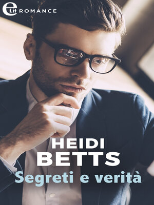 cover image of Segreti e verità